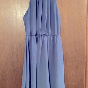 Worn once for pictures at the beach. Love the dress.. outgrew it!